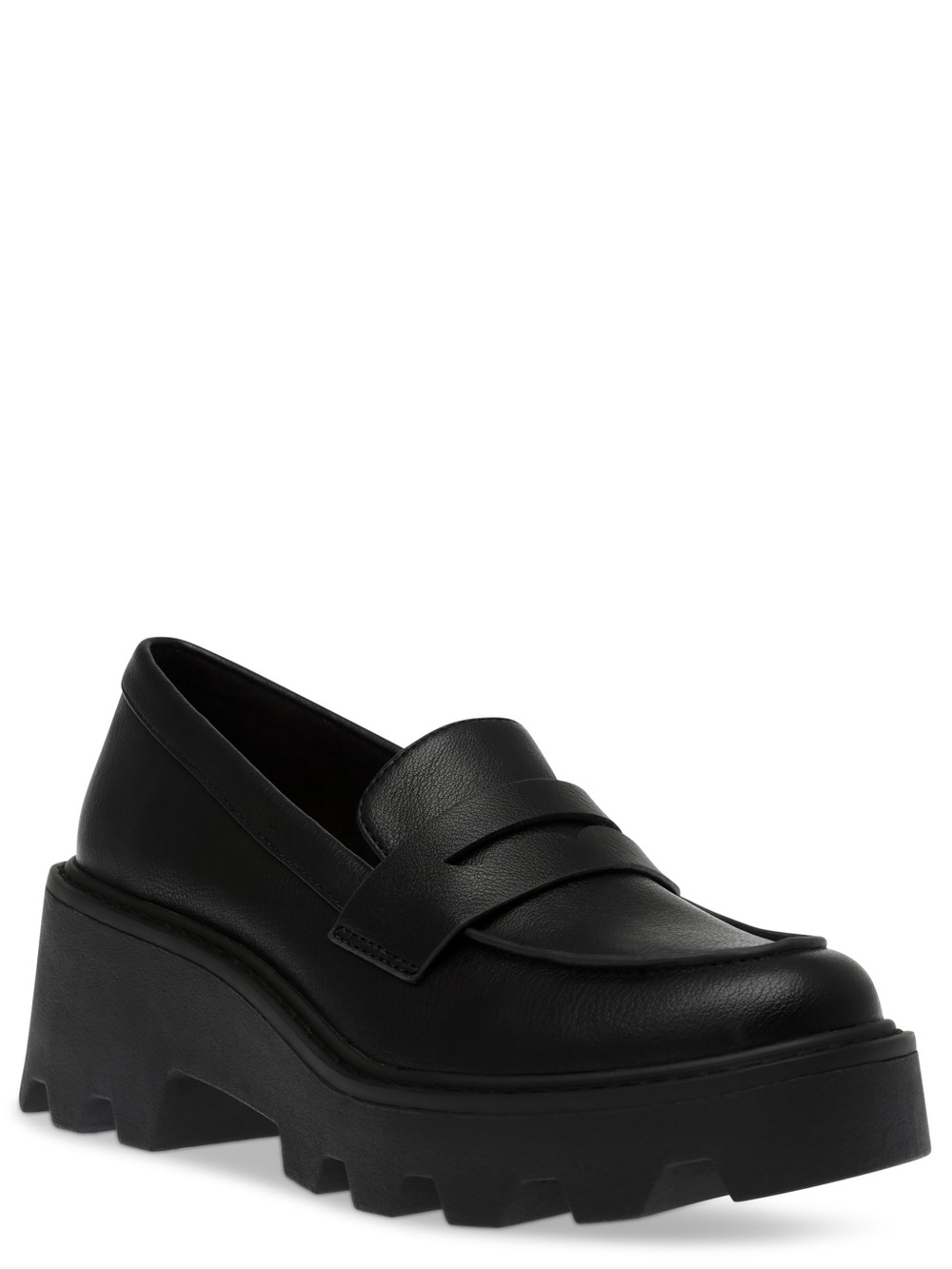 New without tags DV dolce vita Vikki loafer black size 10 leather